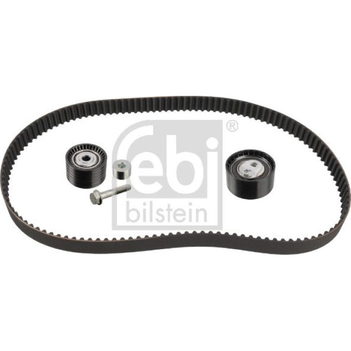 febi Zahnriemensatz 106309 febi Zahnriemensatz 106309