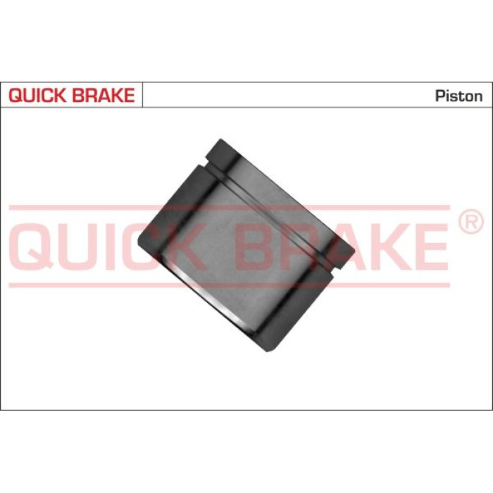 Quick Brake Bremssattelkolben 185262K Quick Brake Bremssattelkolben 185262K