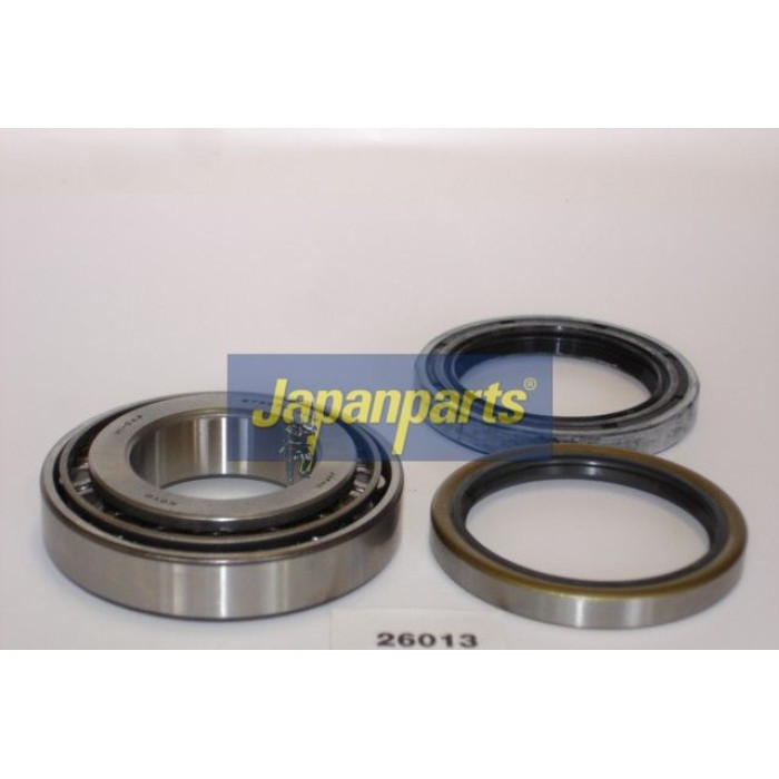 Japanparts Radlager KK-26013 Japanparts Radlager KK-26013