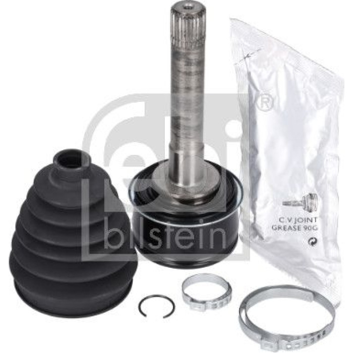 febi Gelenksatz, Antriebswelle 185084 febi Gelenksatz, Antriebswelle 185084
