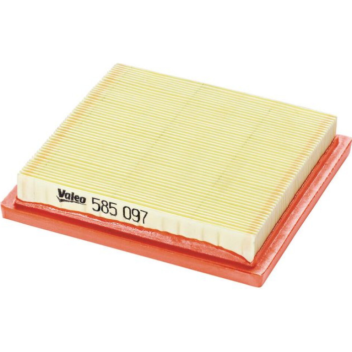 585097 Valeo Luftfilter 585097 585097 Valeo Luftfilter 585097