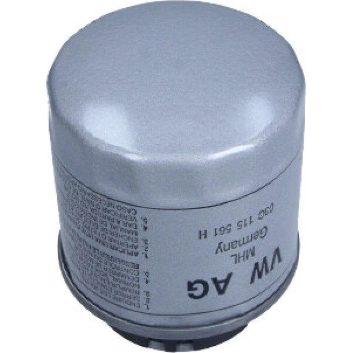 VAG Original Ölfilter VW 1.2/1.4 TSI 2010 03C115561H VAG Original Ölfilter VW 1.2/1.4 TSI 2010 03C115561H