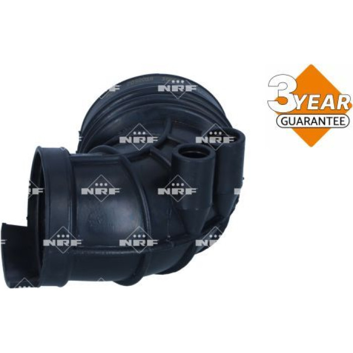 NRF Ansaugschlauch, Luftfilter 165014 NRF Ansaugschlauch, Luftfilter 165014