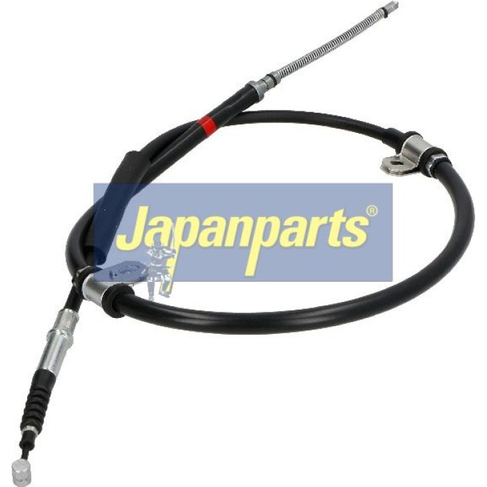 Seilzug, Feststellbremse Hyundai T. Trajet 00-08 Le BC-H36L Seilzug, Feststellbremse Hyundai T. Trajet 00-08 Le BC-H36L