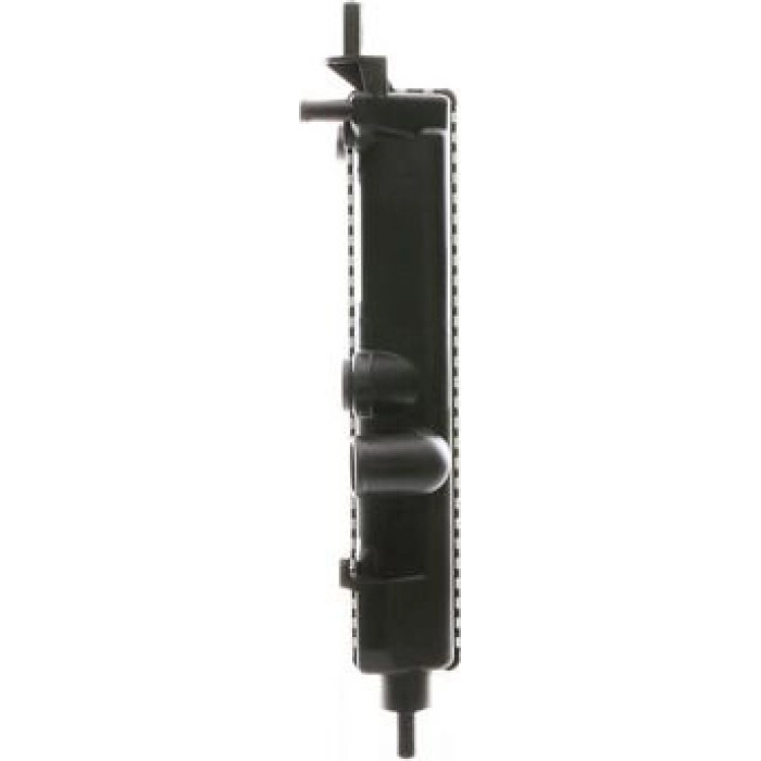 MAHLE Kühler, Motorkühlung CR 267 000S MAHLE Kühler, Motorkühlung CR 267 000S