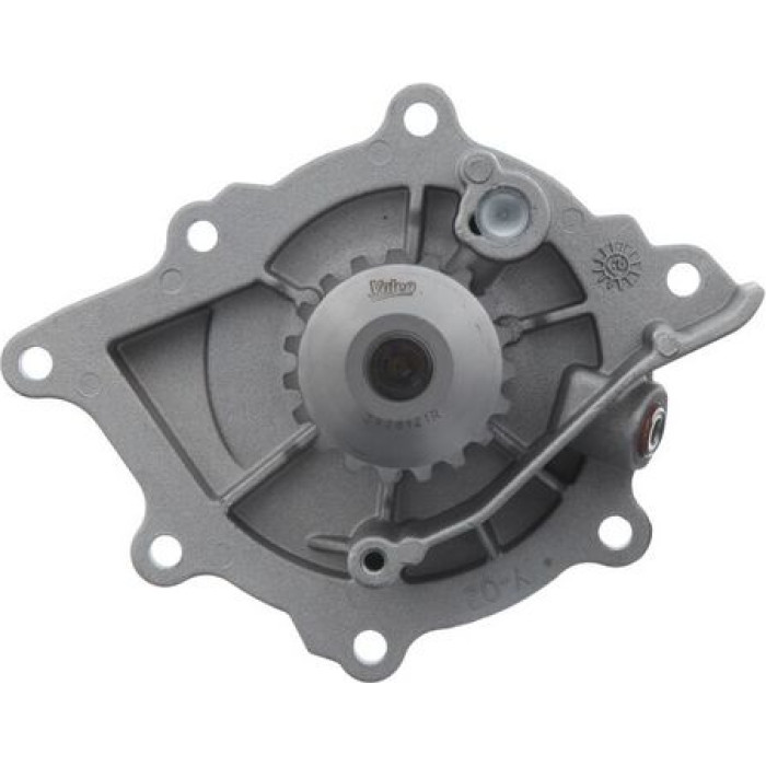 Valeo Wasserpumpe 506978 Valeo Wasserpumpe 506978