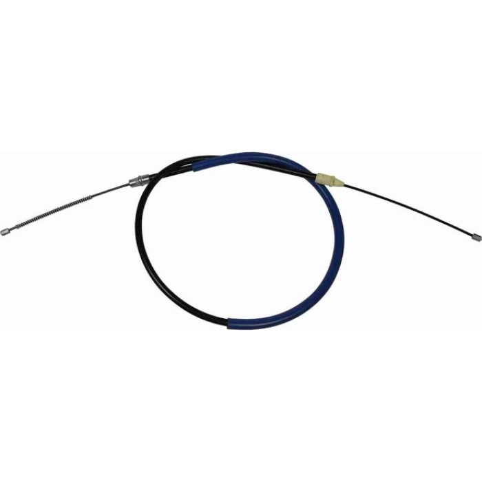 Vaico Handbremsseil V46-30054 Vaico Handbremsseil V46-30054