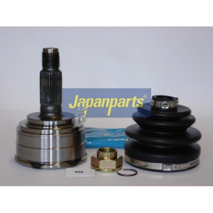 Gelenksatz, Antriebswelle Honda Cr-V 2.0 95 GI-428 Gelenksatz, Antriebswelle Honda Cr-V 2.0 95 GI-428