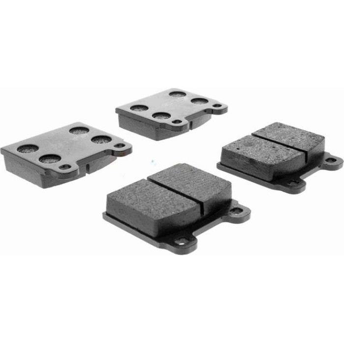 V10-8122 Vaico Bremsbelagsatz für Scheibenbremse V10-8122 V10-8122 Vaico Bremsbelagsatz für Scheibenbremse V10-8122