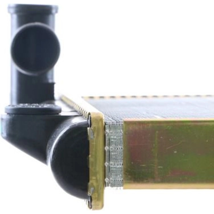 MAHLE Kühler, Motorkühlung CR 431 000S MAHLE Kühler, Motorkühlung CR 431 000S