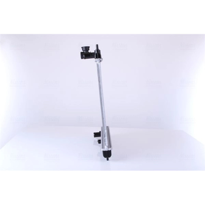 Nissens Wasserkühler PKW 62902A Nissens Wasserkühler PKW 62902A