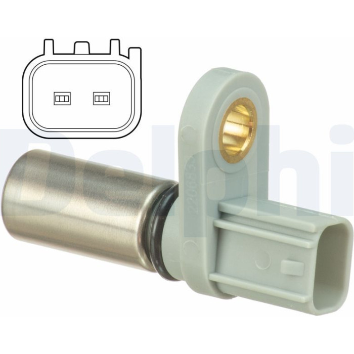 Delphi Impulssensor SS11323 Delphi Impulssensor SS11323