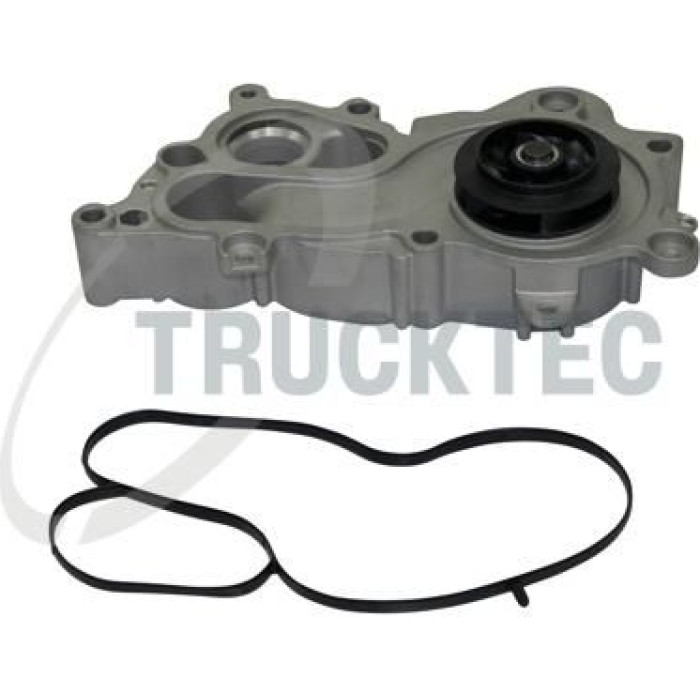TRUCKTEC AUTOMOTIVE Wasserpumpe 07.19.256 TRUCKTEC AUTOMOTIVE Wasserpumpe 07.19.256