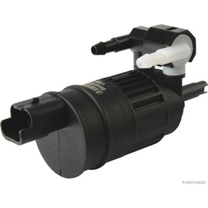 Herth+Buss Elparts Waschwasserpumpe 65451047 Herth+Buss Elparts Waschwasserpumpe 65451047