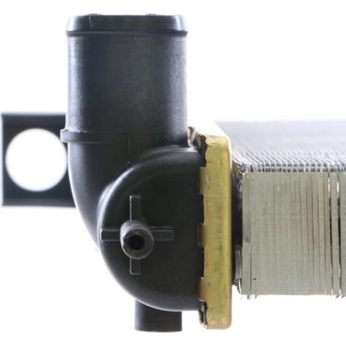 Kühler, Motorkühlung CR 607 000S Kühler, Motorkühlung CR 607 000S