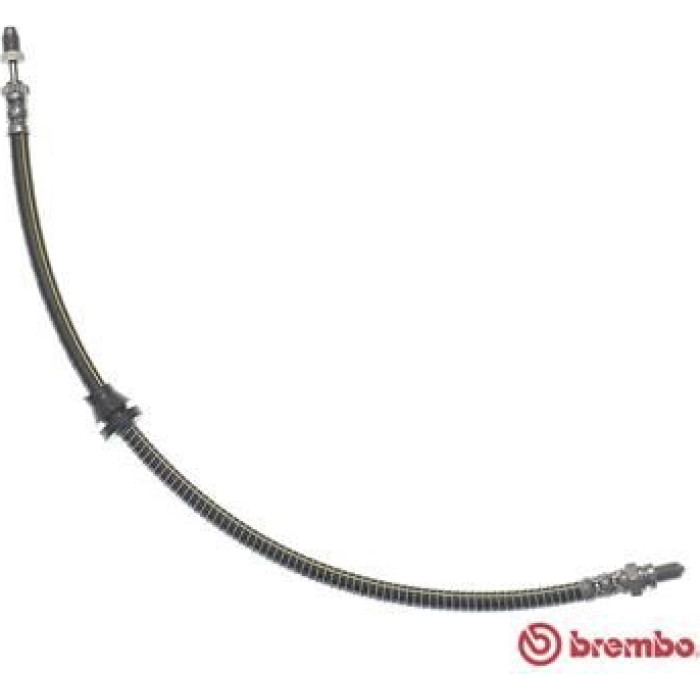 BREMBO Bremsschlauch T 24 030 BREMBO Bremsschlauch T 24 030