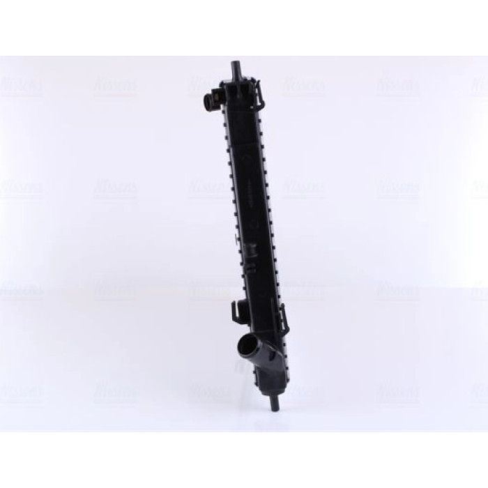 Nissens Wasserkühler PKW 67555 Nissens Wasserkühler PKW 67555