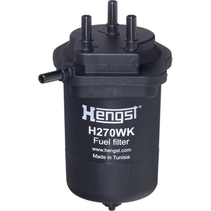 HENGST FILTER Kraftstofffilter H270WK HENGST FILTER Kraftstofffilter H270WK