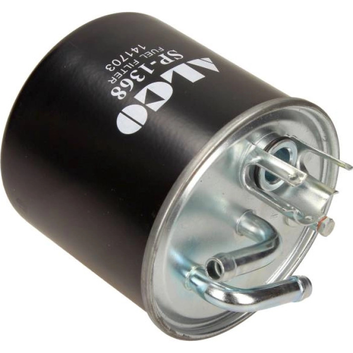 Kraftstofffilter VW 3.0/4.0/4.2Tdi A8 Quatro 03 SP-1368 Kraftstofffilter VW 3.0/4.0/4.2Tdi A8 Quatro 03 SP-1368
