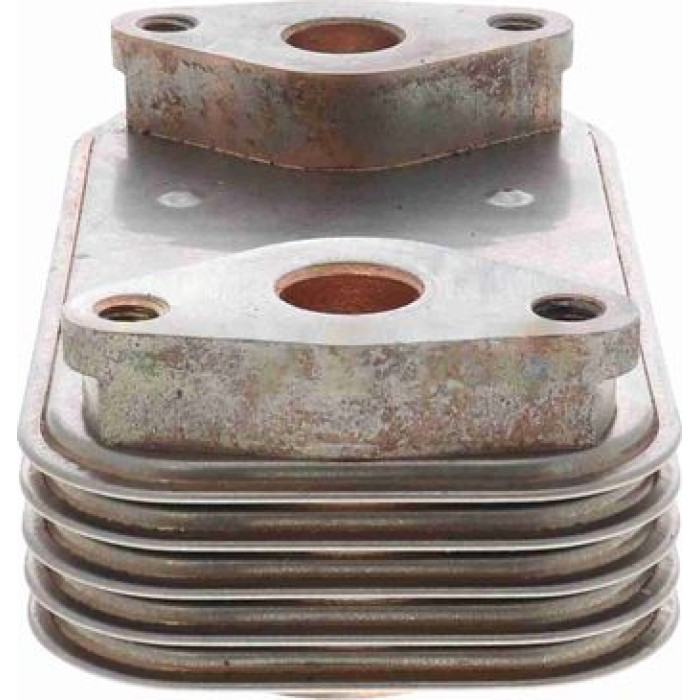 Vemo Motorölkühler V22-60-0043 Vemo Motorölkühler V22-60-0043