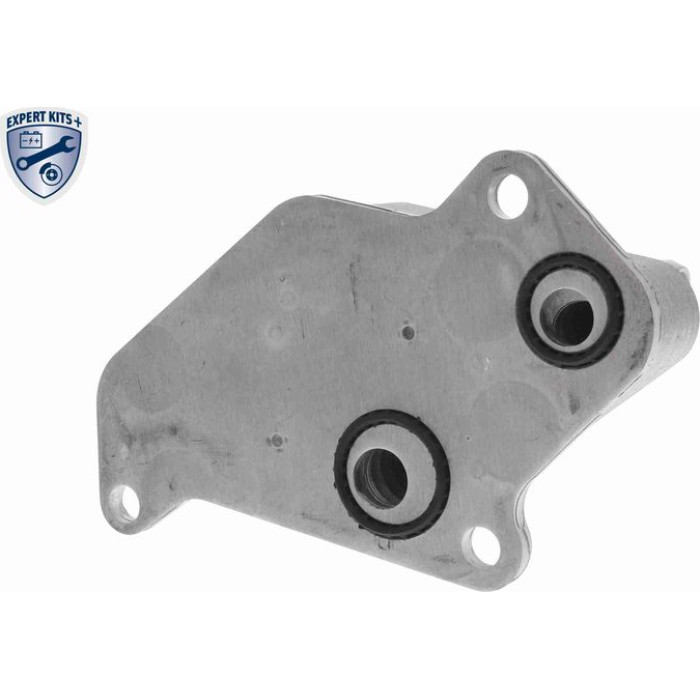Vemo Motorölkühler V40-60-2104 Vemo Motorölkühler V40-60-2104