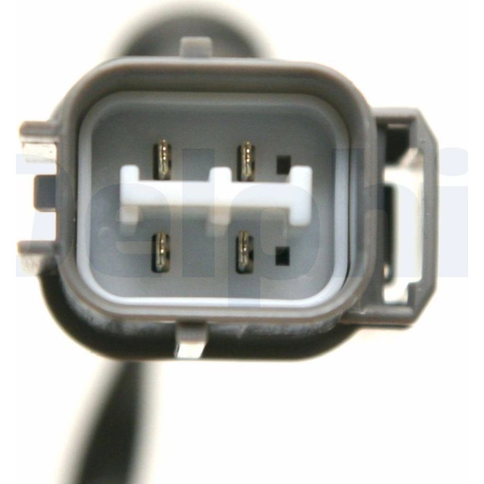 Delphi Lambdasonde ES20322-12B1 Delphi Lambdasonde ES20322-12B1