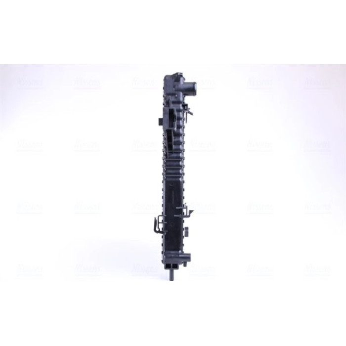 Nissens Wasserkühler PKW 606555 Nissens Wasserkühler PKW 606555