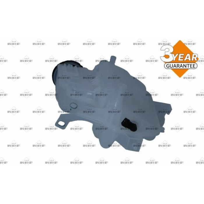 NRF Kühlmittel-Ausgleichsbehälter 454072 NRF Kühlmittel-Ausgleichsbehälter 454072