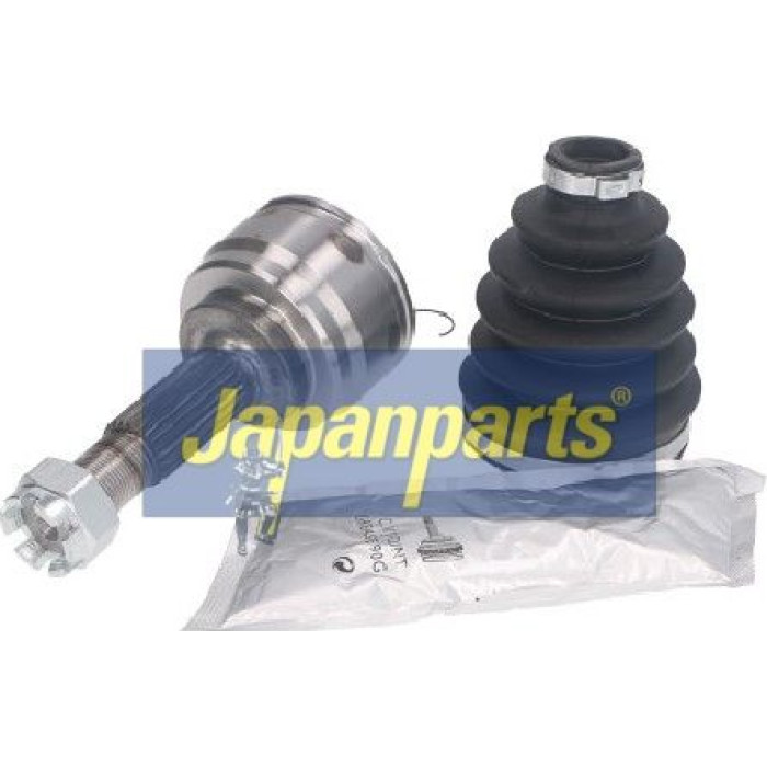 Japanparts Homokinetisches Gelenk GI-1021 Japanparts Homokinetisches Gelenk GI-1021