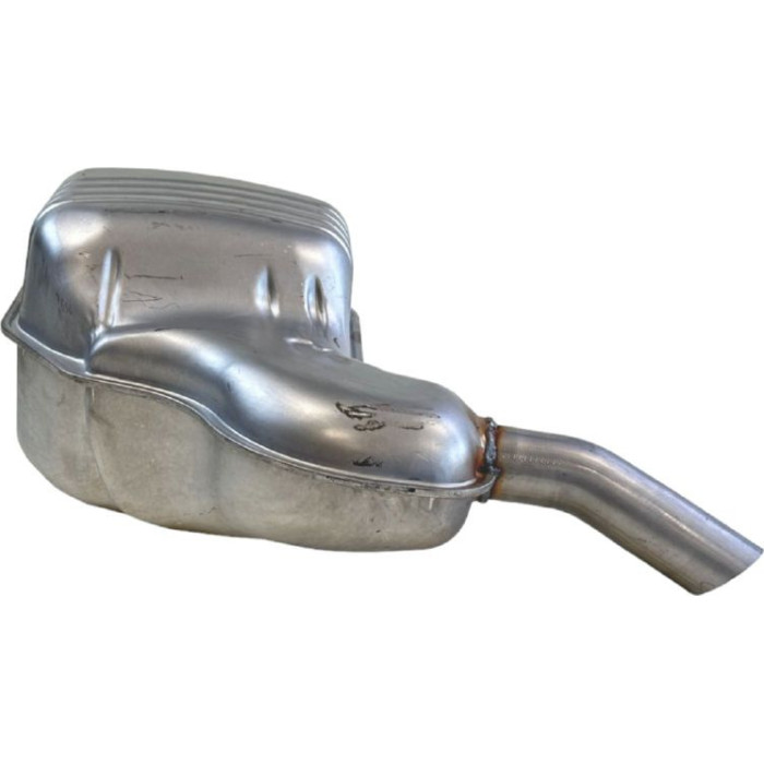 Bosal Schalldämpfer 235-143 Bosal Schalldämpfer 235-143