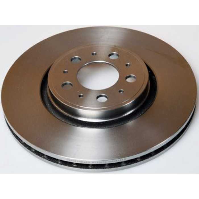 Denckermann Bremsscheibe B130626
