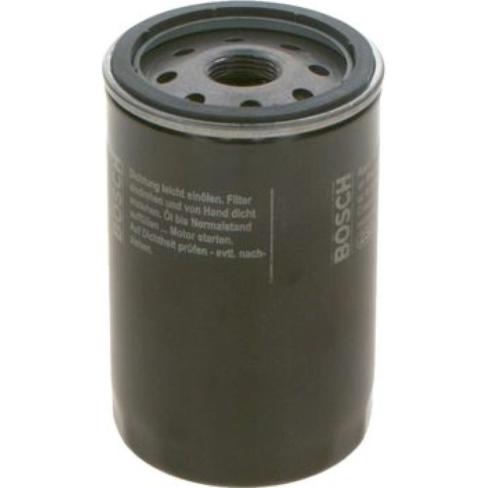 Bosch Ölfilter 0 451 103 340 Bosch Ölfilter 0 451 103 340
