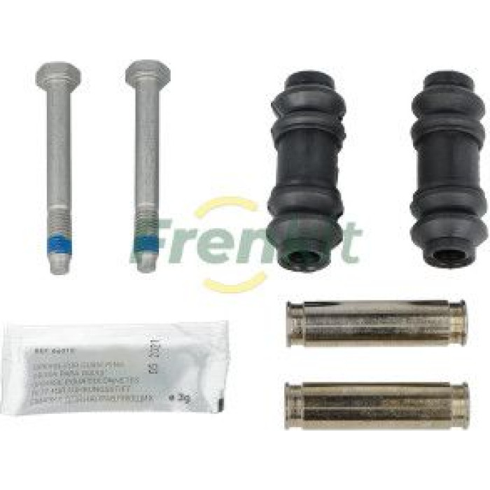 FRENKIT Führungshülsensatz, Bremssattel 814015 FRENKIT Führungshülsensatz, Bremssattel 814015