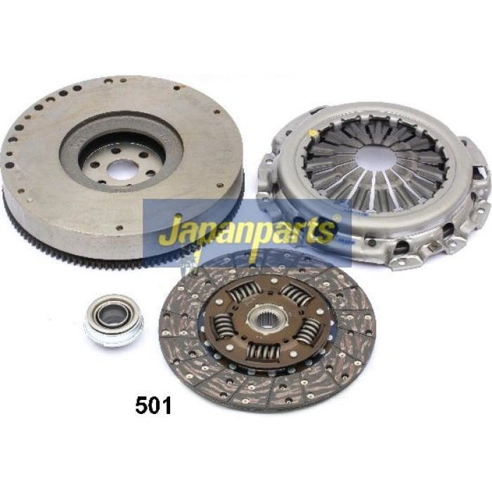 Japanparts Kupplungssatz KV-501 Japanparts Kupplungssatz KV-501
