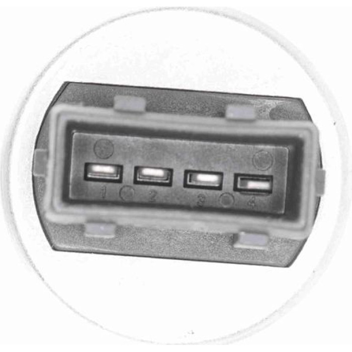 Vemo Druckschalter für Klimaanlage V40-73-0012 Vemo Druckschalter für Klimaanlage V40-73-0012