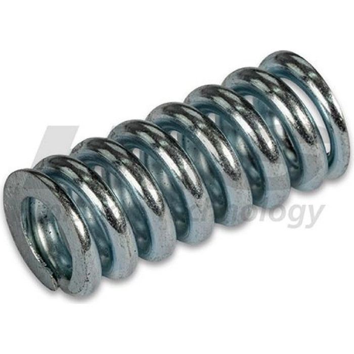 Feder, Schalldämpfer 83 23 6676 Feder, Schalldämpfer 83 23 6676