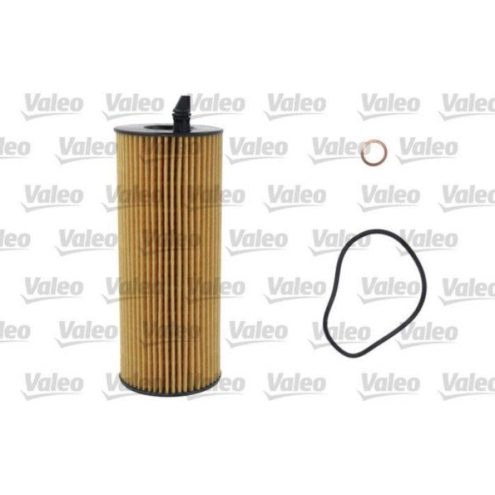 Valeo Ölfilter 586604 Valeo Ölfilter 586604