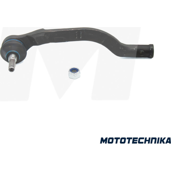 MOTOTECHNIKA Spurstangenkopf 17-PKW-08 MOTOTECHNIKA Spurstangenkopf 17-PKW-08