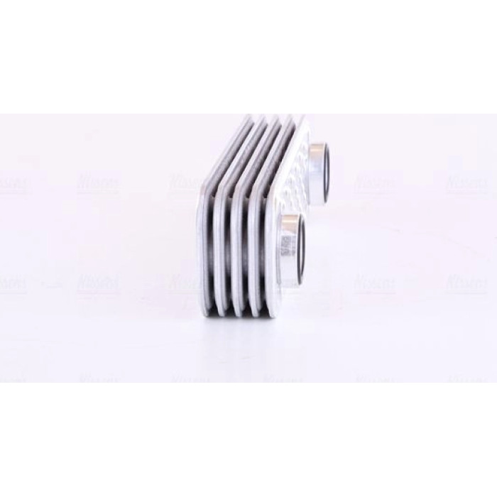 Nissens Ölkühler PKW 90997 Nissens Ölkühler PKW 90997