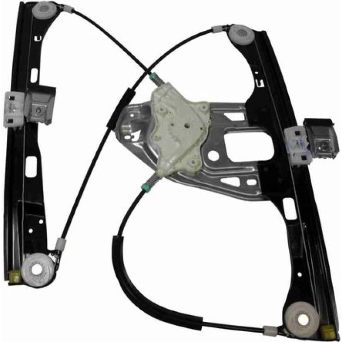 VAICO V30-8289 Fensterheber vorne rechts, elektrisch, ohne Motor VAICO V30-8289 Fensterheber vorne rechts, elektrisch, ohne Motor