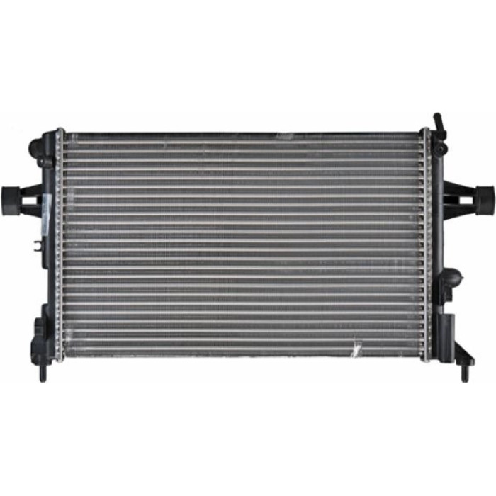 MAHLE Kühler, Motorkühlung CR 227 000P