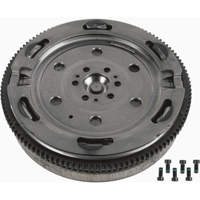 Sachs Zweimassenschwungrad 2294 501 231 Sachs Zweimassenschwungrad 2294 501 231