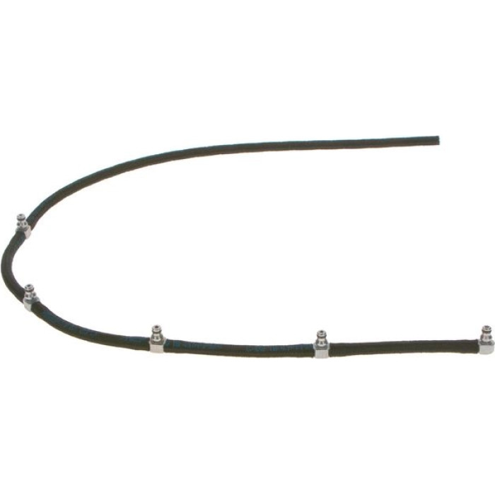 Bosch Leckölleitung 0 928 402 045 Bosch Leckölleitung 0 928 402 045