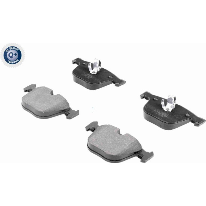 V20-0961 Vaico Bremsbelagsatz für Scheibenbremse V20-0961