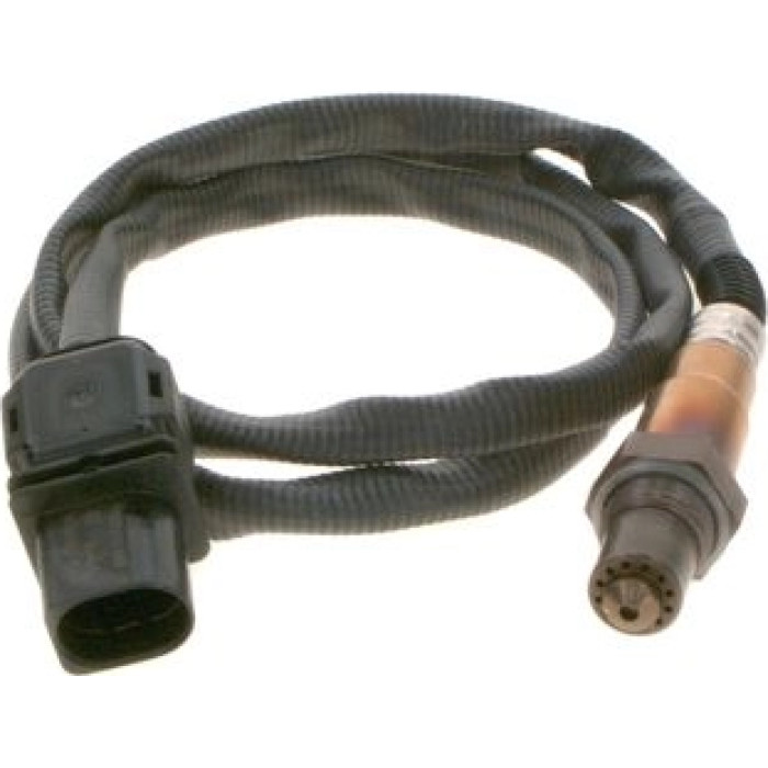 Bosch Lambdasonde 0 258 007 215 Bosch Lambdasonde 0 258 007 215
