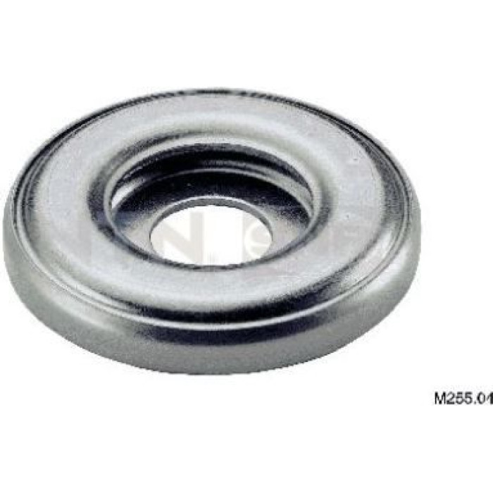 SNR Oberes Lagerlager M255.04