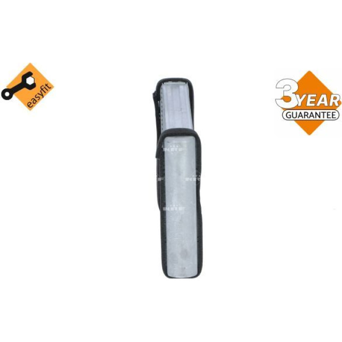 NRF Heizungskühler 54380 NRF Heizungskühler 54380