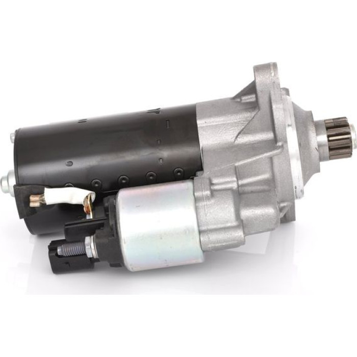 Bosch Anlasser 0001123036