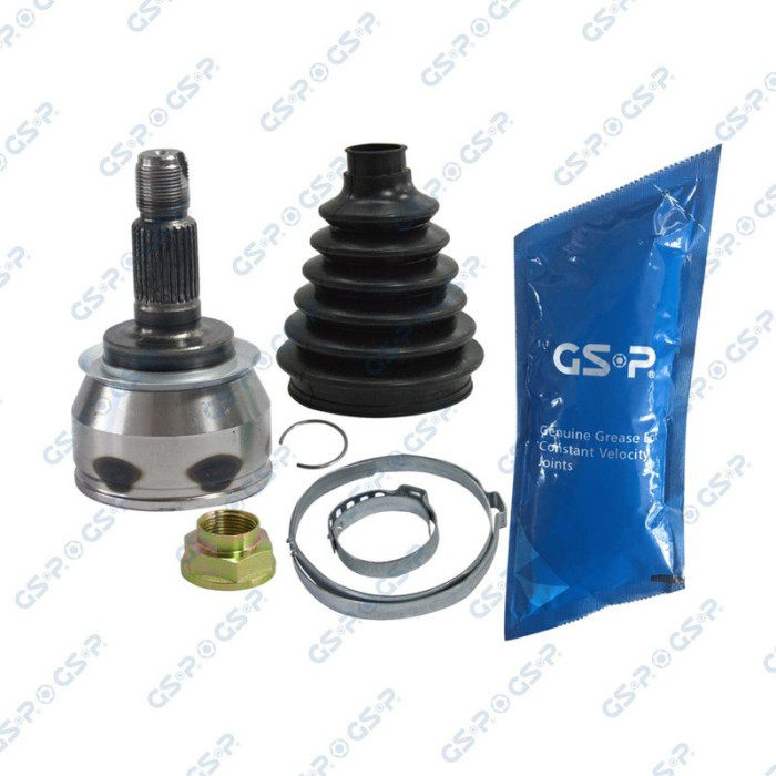 GSP Homokinetisches Gelenk 838003 GSP Homokinetisches Gelenk 838003