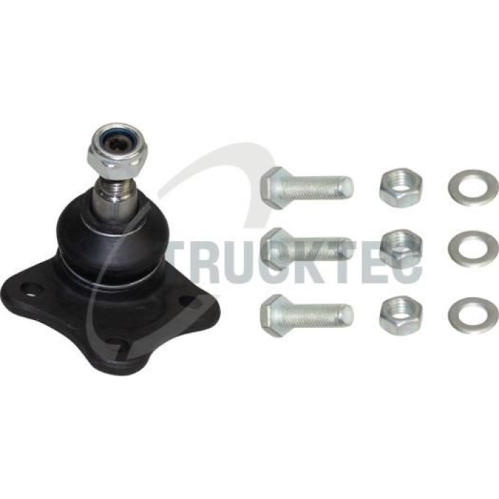 TRUCKTEC AUTOMOTIVE Traggelenk 07.31.070 TRUCKTEC AUTOMOTIVE Traggelenk 07.31.070